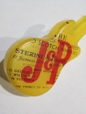 Pin's JB Scotch Whisky