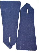 016683 épaulette militaire