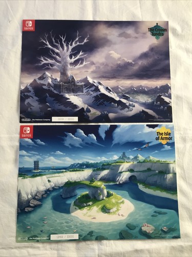 Pokémon épée bouclier - pokÉmon,