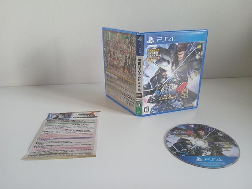 Sengoku basara sumeragi - sengoku,