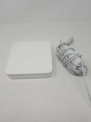 Apple airport extreme - apple, base