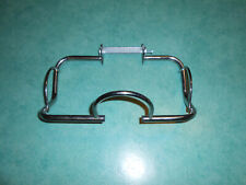 Pare chocs solex 1700 2200 avec fixation