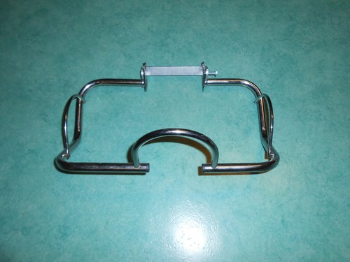 Pare chocs solex 1700 - , 2200
