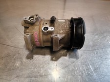 COMPRESSEUR CLIM CLIMATISATION TOYOTA COROLLA VERSO VVT-I PH 2 447260-0192