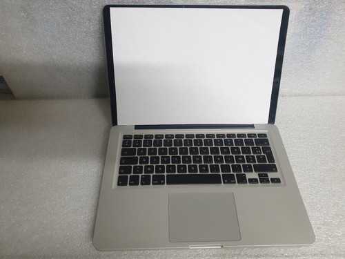 Apple macbook pro - macbook, a1278