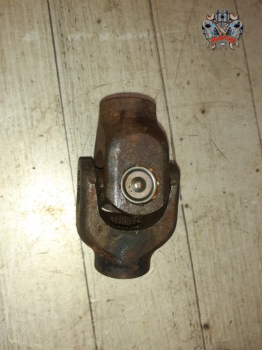 Cardan honda 650 ntv 1989 - 650, de