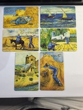 Lot télécartes vincent - 6,