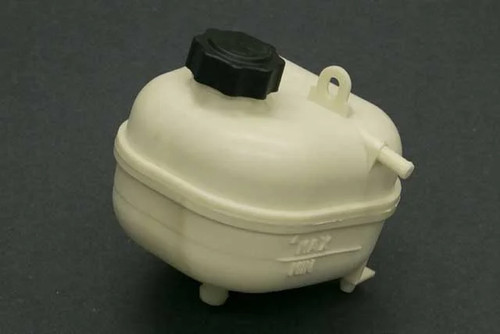 Behr coolant expansion tank - behr,