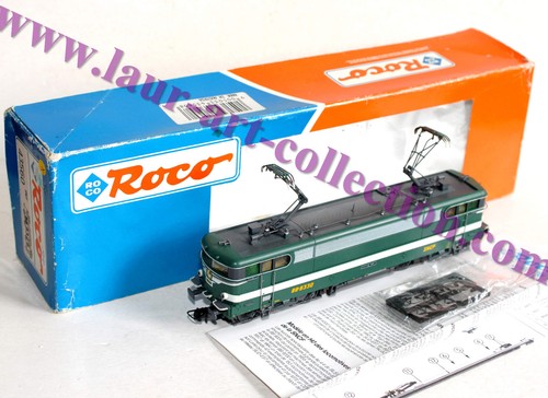Roco 43560 locomotive - roco,