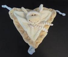 Z12. Doudou plat PICCO MINI