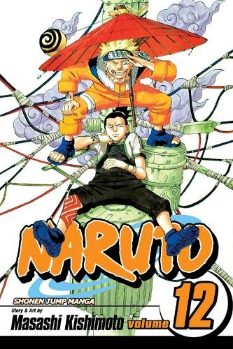 Masashi kishimoto naruto - kishimoto, vol