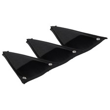 Sacs de jardin verticaux non