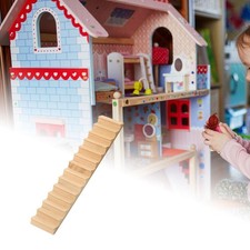 Mini maison de jouets