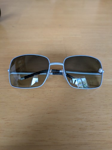 Chanel sunglasses 4074h gray - chanel,