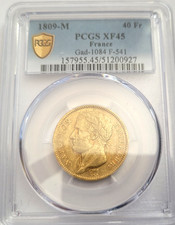 Très rare et très belle