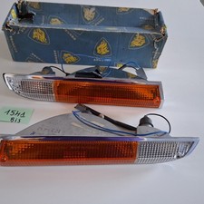 PEUGEOT 504 Berline  : FEUX