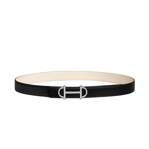 Hermes ceinture réversible - ceinture, en