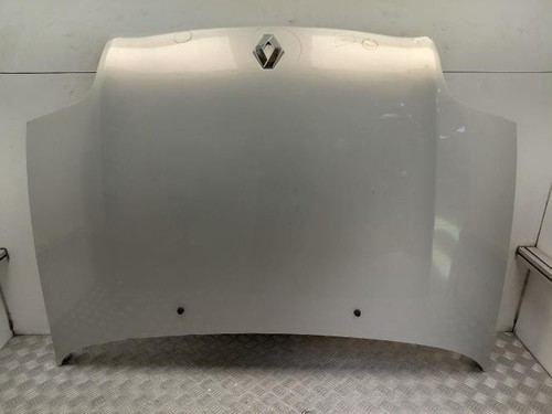 Capot renault clio phase - clio, 1