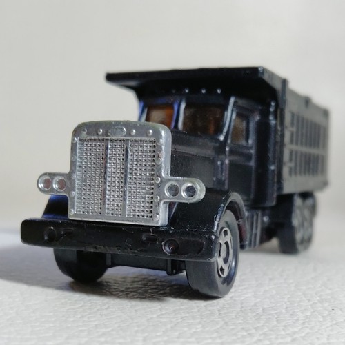 Camion benne basculante - camion,
