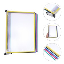  Organiseur mural de dossiers