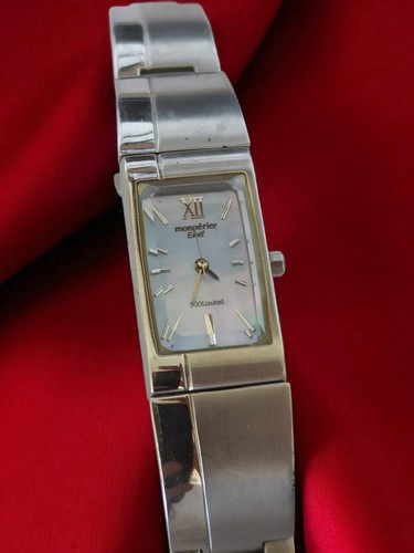 Rare montre ancienne femme