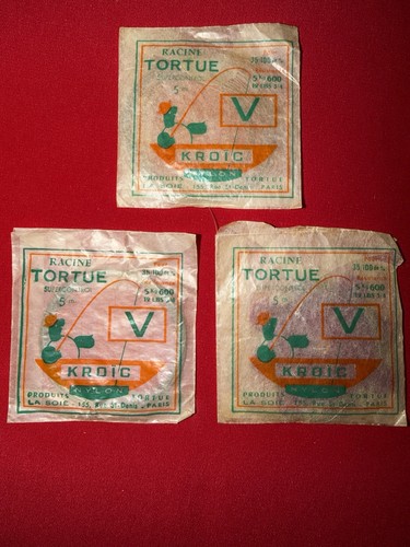 Lot sachets racine tortue - racine,