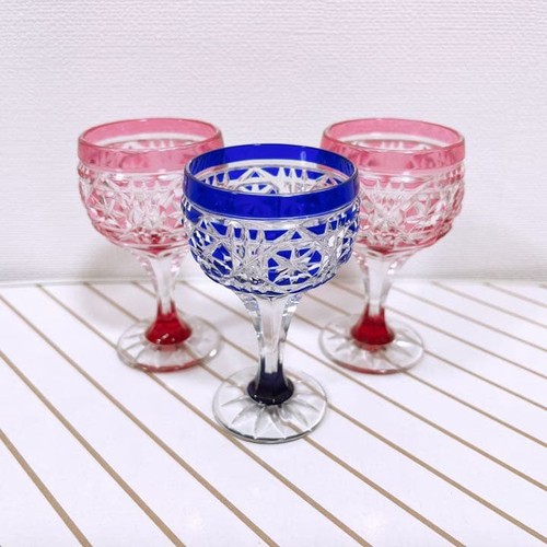 Ensemble tasses verre - ensemble,