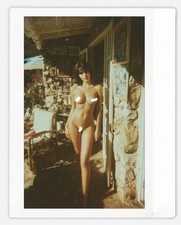 Pola instax nude photo - instax, photo: