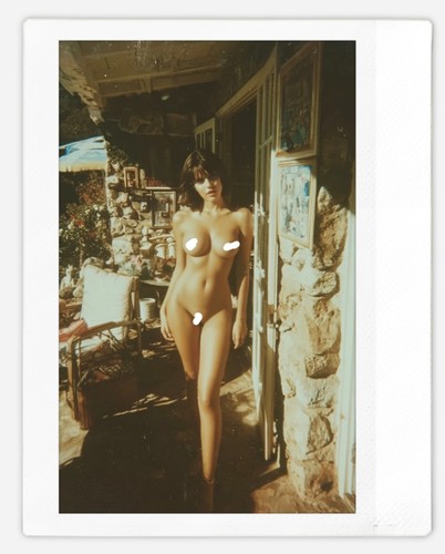 Pola instax nude - instax, photo: