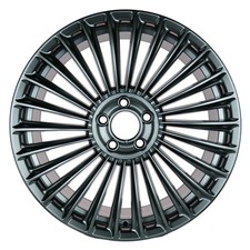 Pack jantes style maybach - pack, 18'