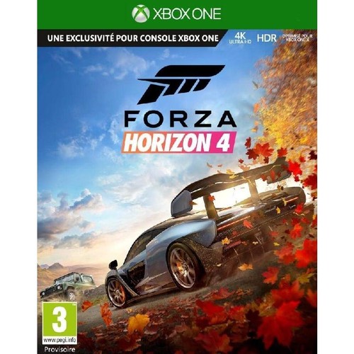 Jeu xbox one forza - jeu,