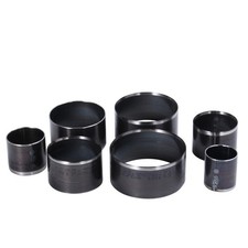  Ensemble de poinçons creux