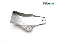 Carter moteur garde (plaque de