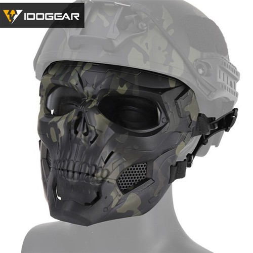 Idogear tactique ful masque - idogear,