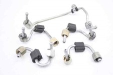 tuyaux injecteurs pour SEAT LEON ST 1.6 TDI CR DIESEL 110CV 2012-2017 244452