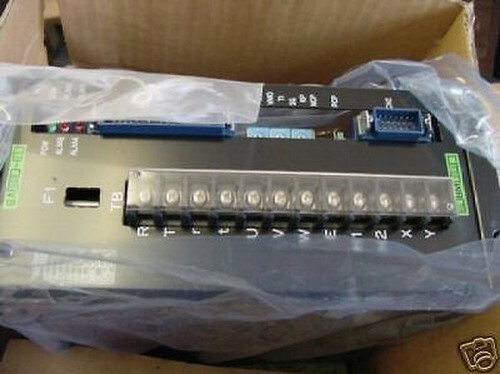 Sanyo denki super - bl, servo