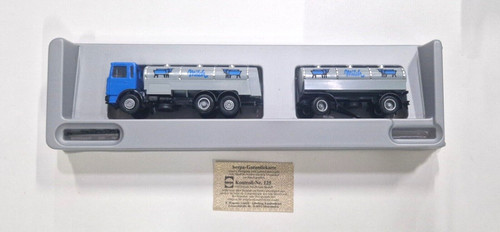 Herpa 820018 man lait train - 820018, f8