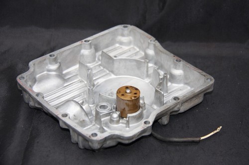 Carter inferieur yamaha - carter, xj400