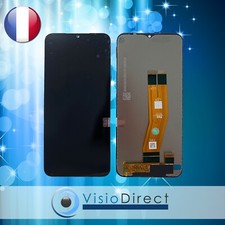 Vitre Tactile + Ecran Lcd pour