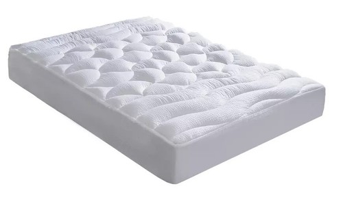 Surmatelas douleurs points - , de