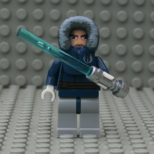 Minifigure lego star - lego,