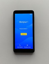 Smartphone ZTE Blade L9 32Go Noir