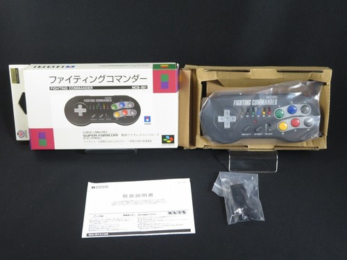Nouvelle manette fighting - nouvelle,