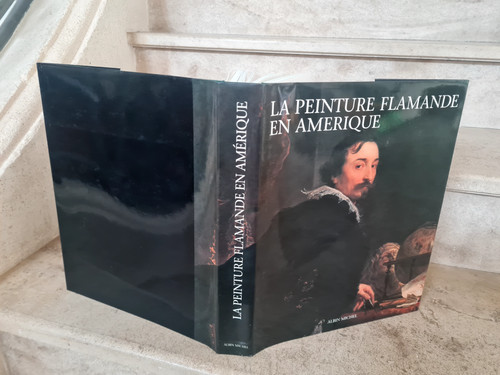 Peinture flamande dans - la, les