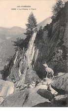 65 .n° 108707 . les pyrenees