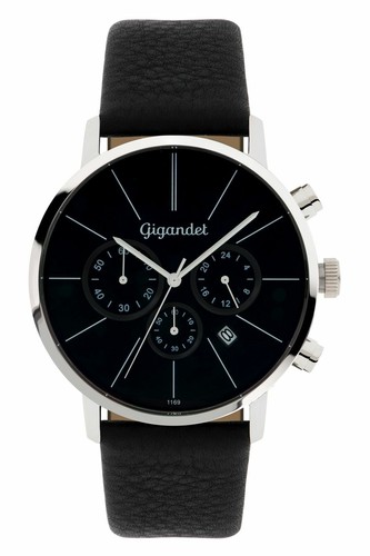 Gigandet montre hommes - gigandet,