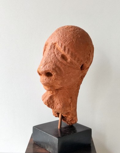 Art tribal africain nigéria - africain,