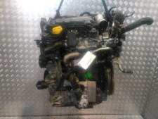 MOTEUR diesel Renault Koleos I