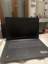 Lenovo Ideapad 320-15AST