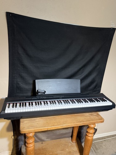 Yamaha 115 key - 88-key, digital